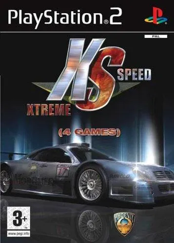 Xtreme Speed (Europe)